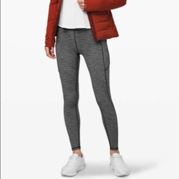 Lululemon Speed Up Tight - Picture 10 of 10